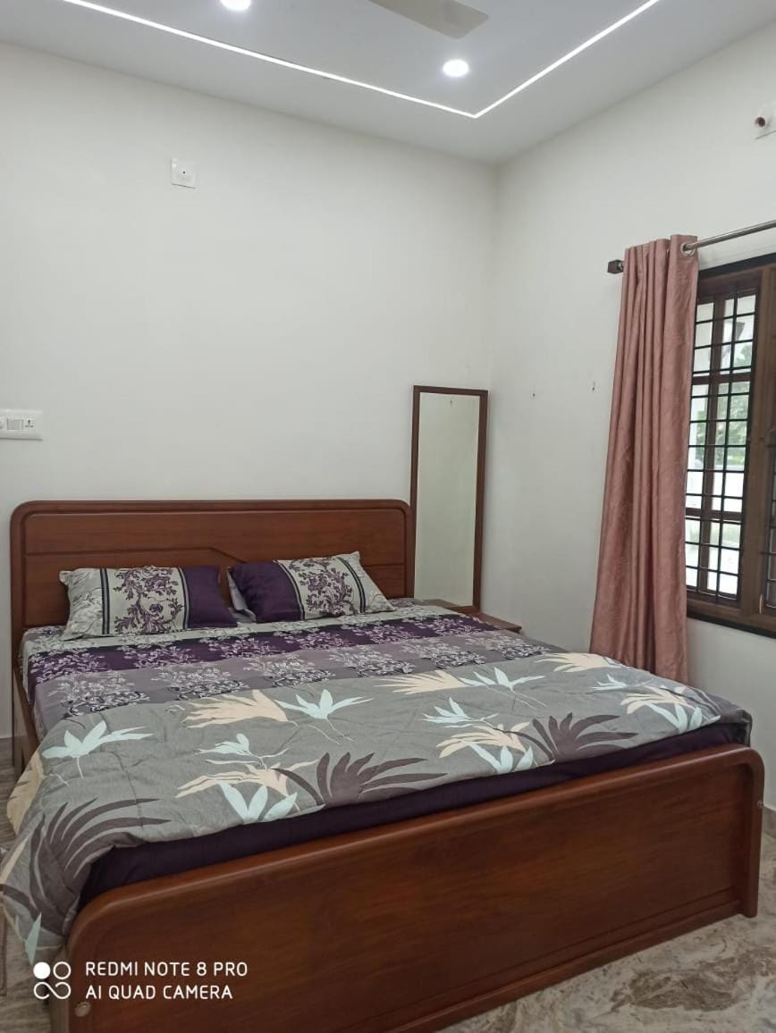 Malpe Heights - Home Stay Villa in Karnataka