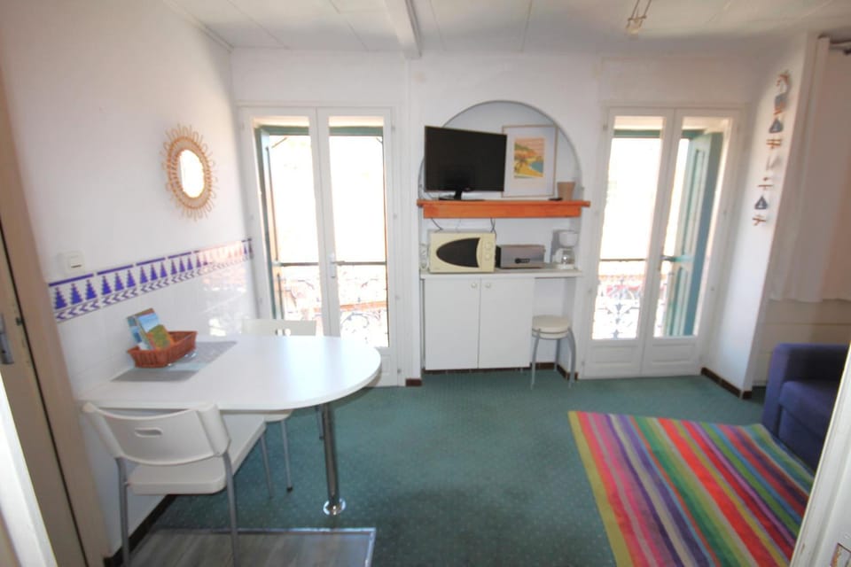 Treille 3 3ème étage Apartment in Collioure