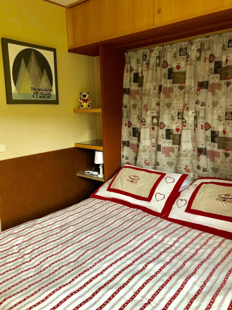 Camera Alpe di Siusi Apartment hotel in Trentino-South Tyrol