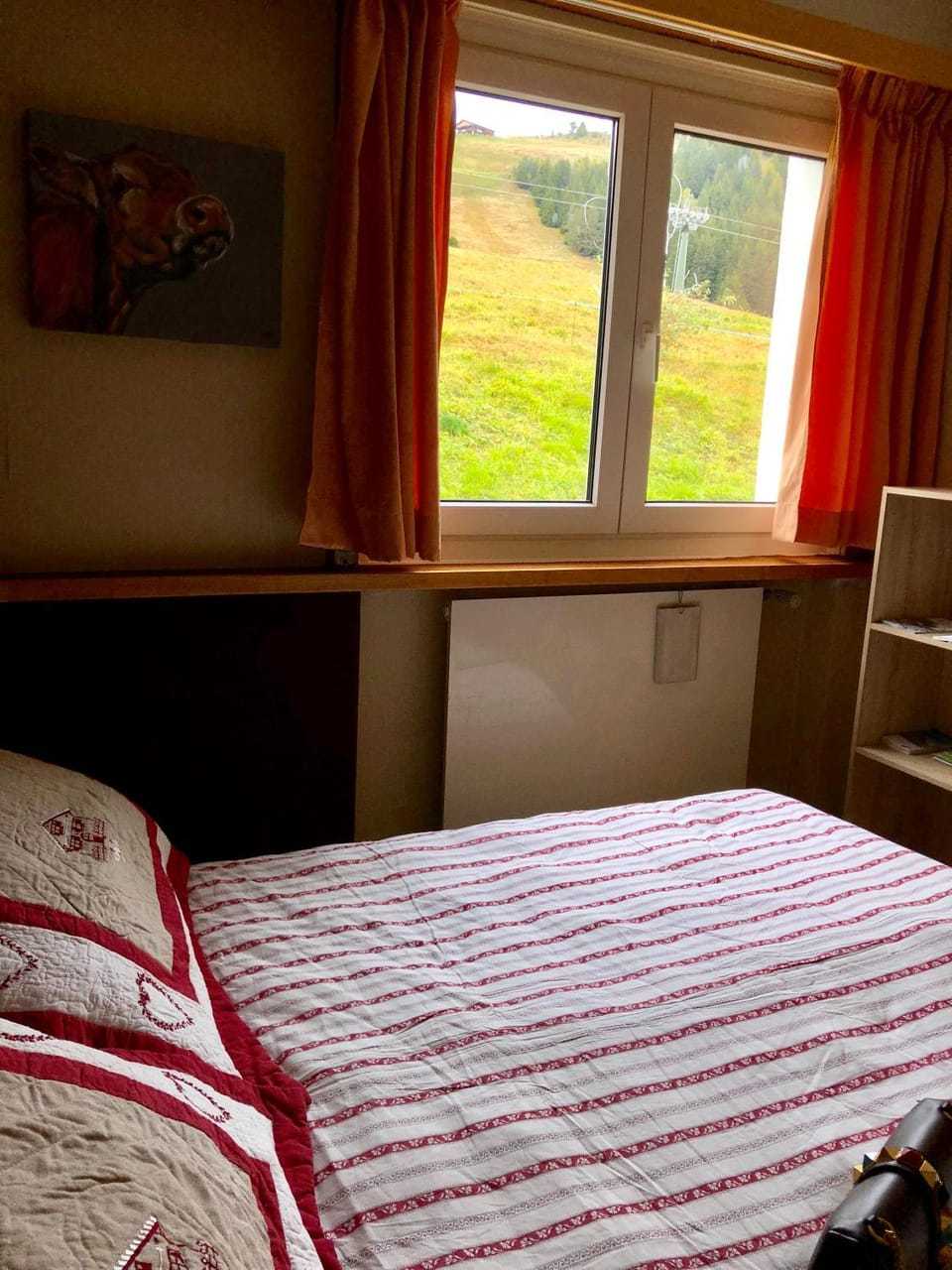 Camera Alpe di Siusi Apartment hotel in Trentino-South Tyrol