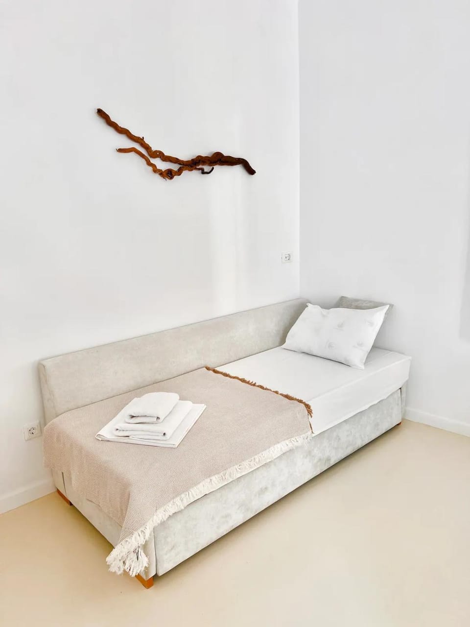 Alkisti Suite next to the Windmills of Mykonos Apartment in Mykonos