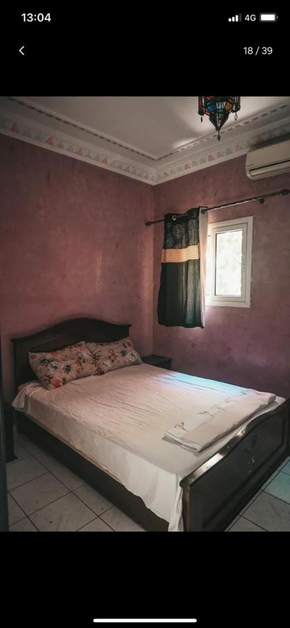 Riad with swimming pool Apartment in Marrakesh