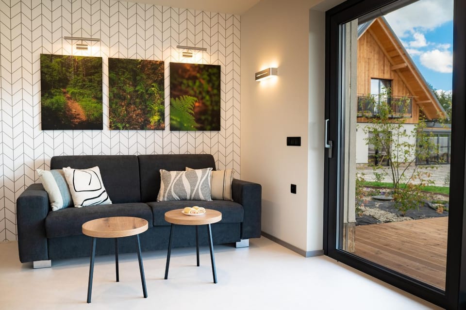 View (from property/room), Living room, Seating area