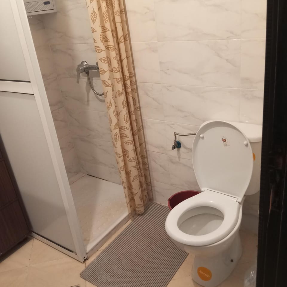 diyar Aarid nador Apartment in Morocco