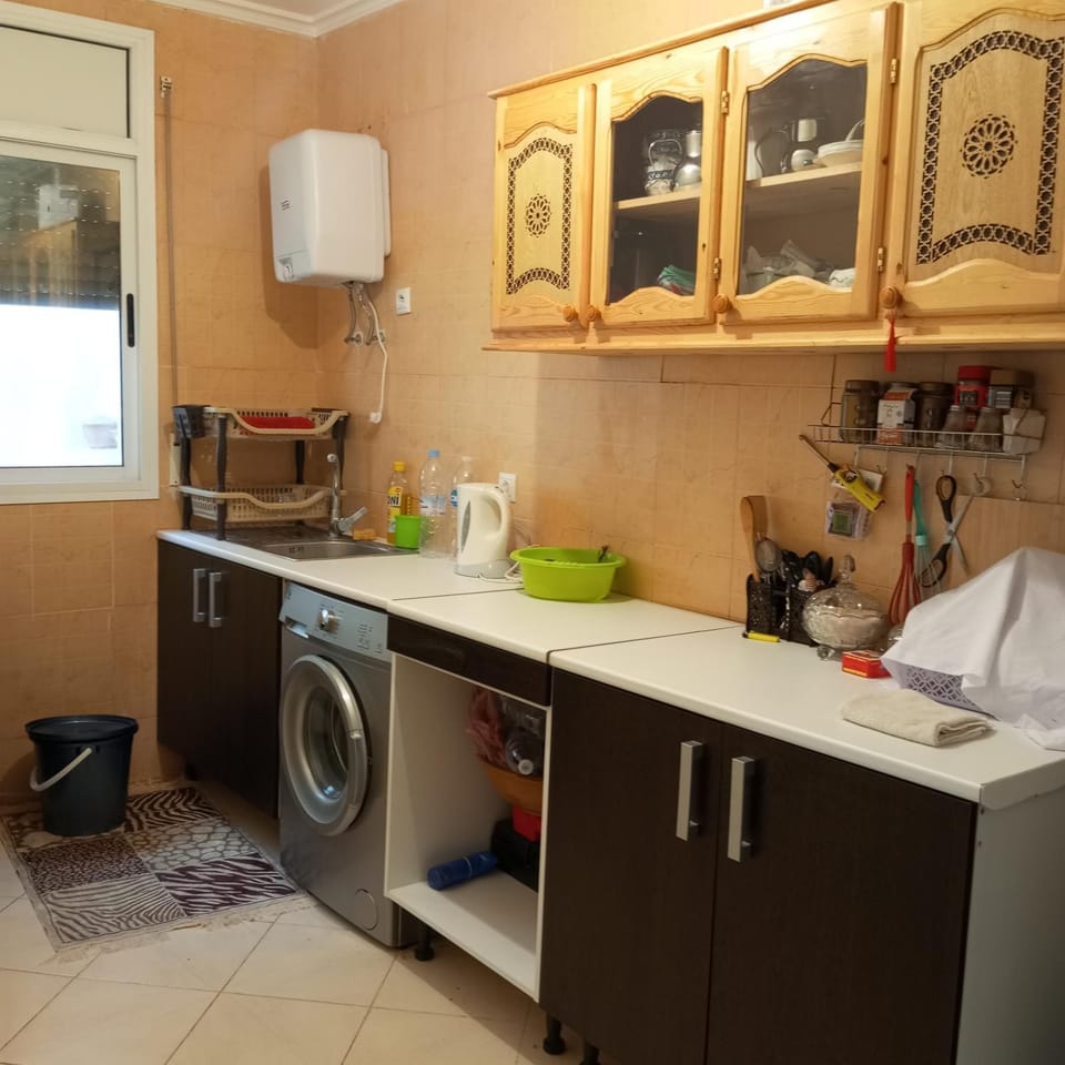 diyar Aarid nador Apartment in Morocco