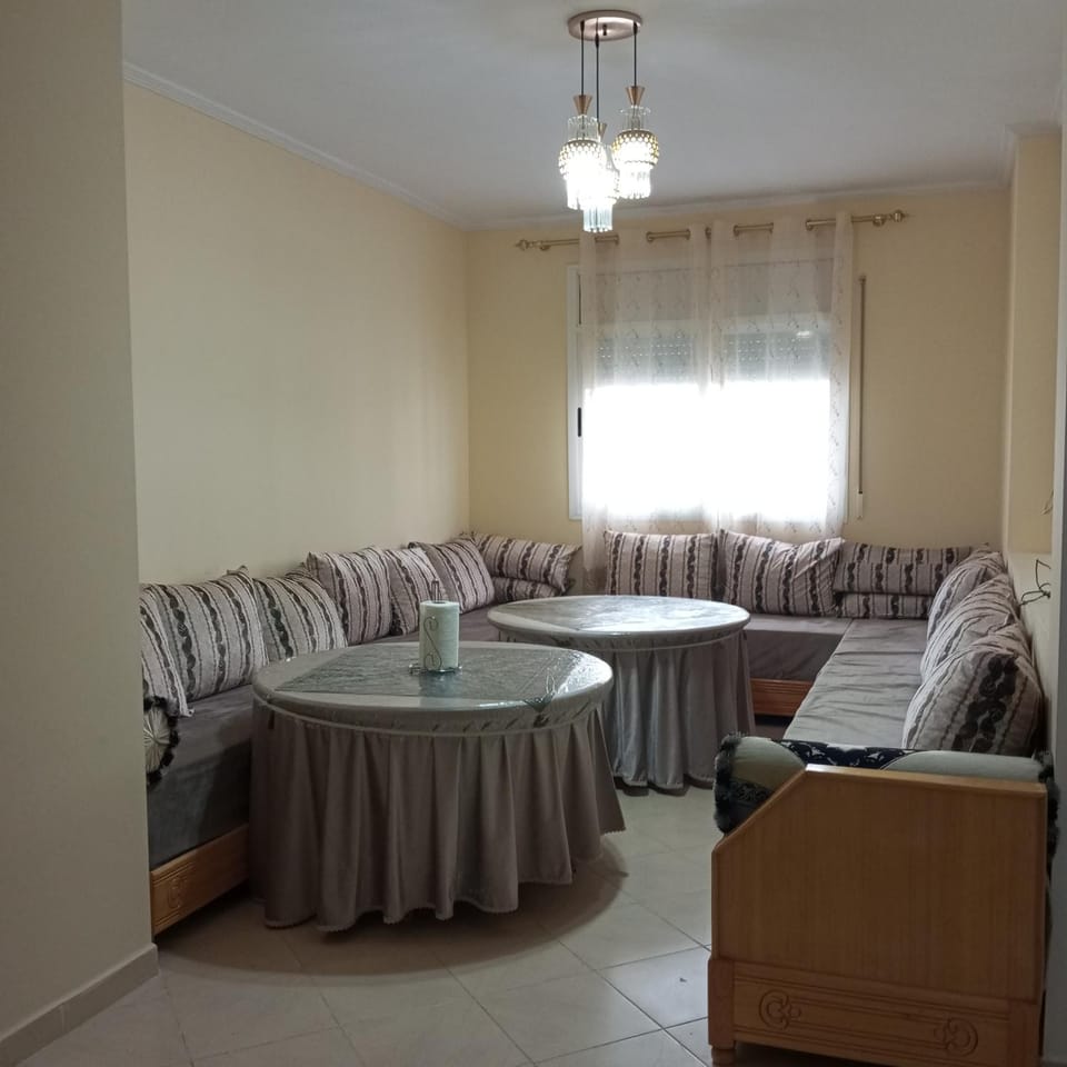 diyar Aarid nador Apartment in Morocco