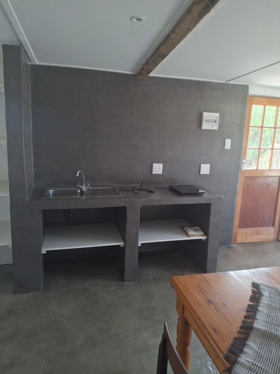 Ravensbourne Farm Stay Apartment in Eastern Cape