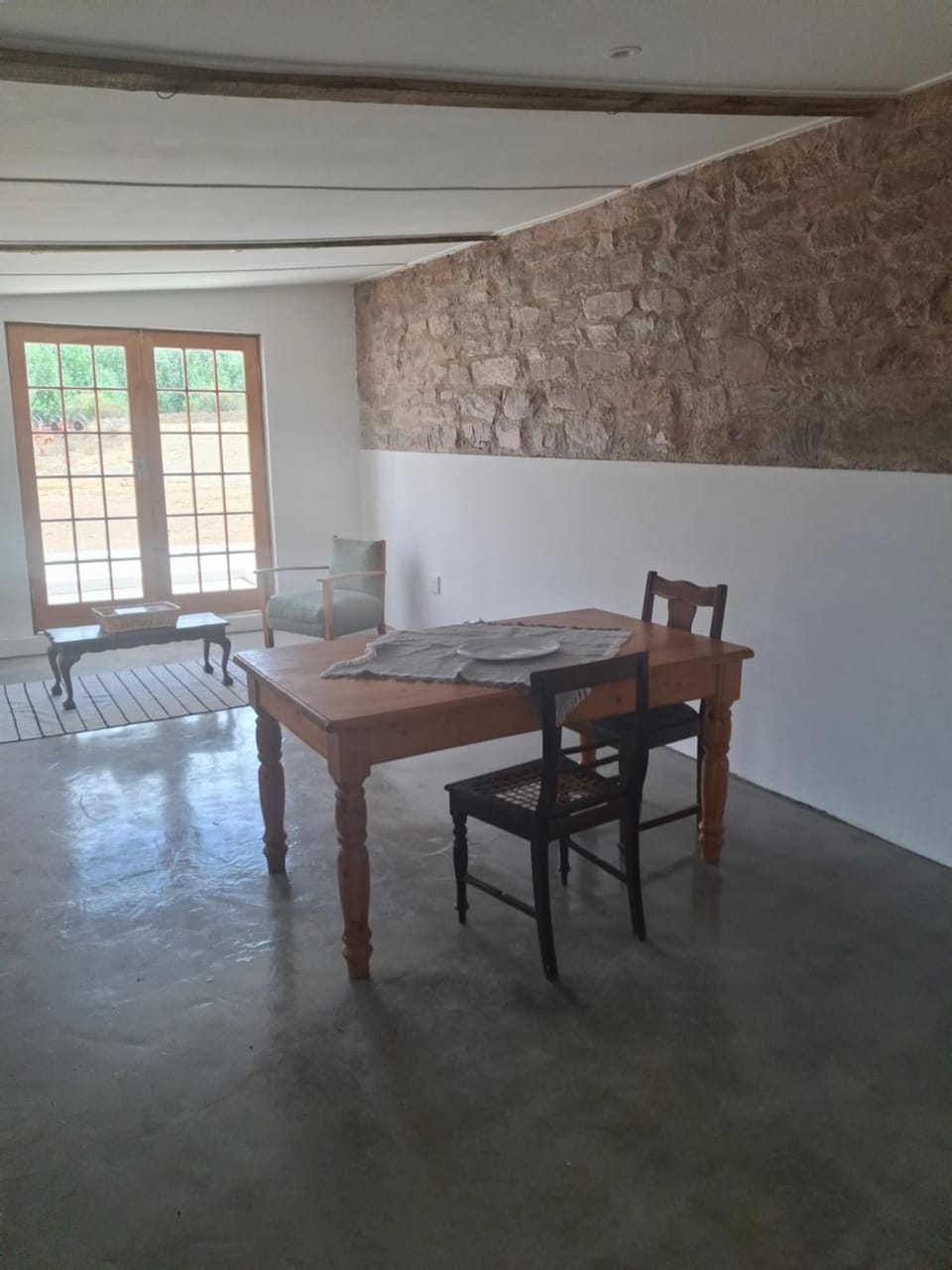 Ravensbourne Farm Stay Apartment in Eastern Cape
