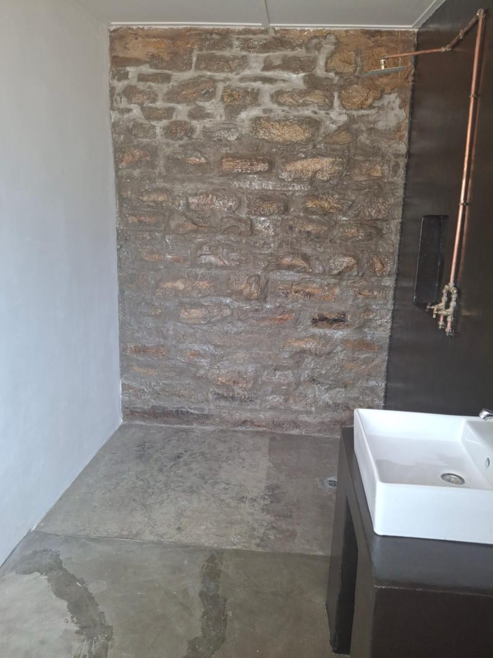 Ravensbourne Farm Stay Apartment in Eastern Cape