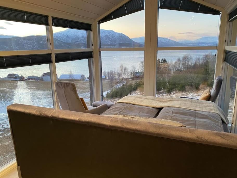 Aurora Lux Stay Apartment in Troms Og Finnmark