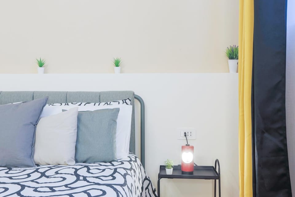 Villaggio Olimpico-IEO-Wi-Fi free-Bocconi Apartment in Milan