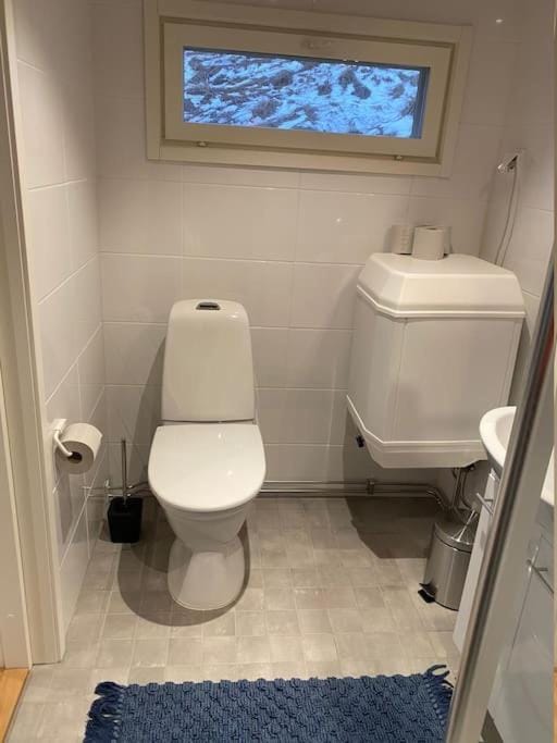 Arctic Sky Sanctuary Apartment in Troms Og Finnmark