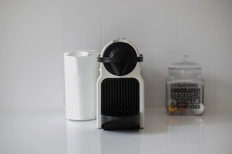 Clichy New Flat 15 Min from Paris , Ideal for 4 Guests Apartment in Clichy