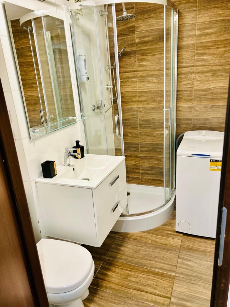 Apartament Spring Apartment in Greater Poland Voivodeship