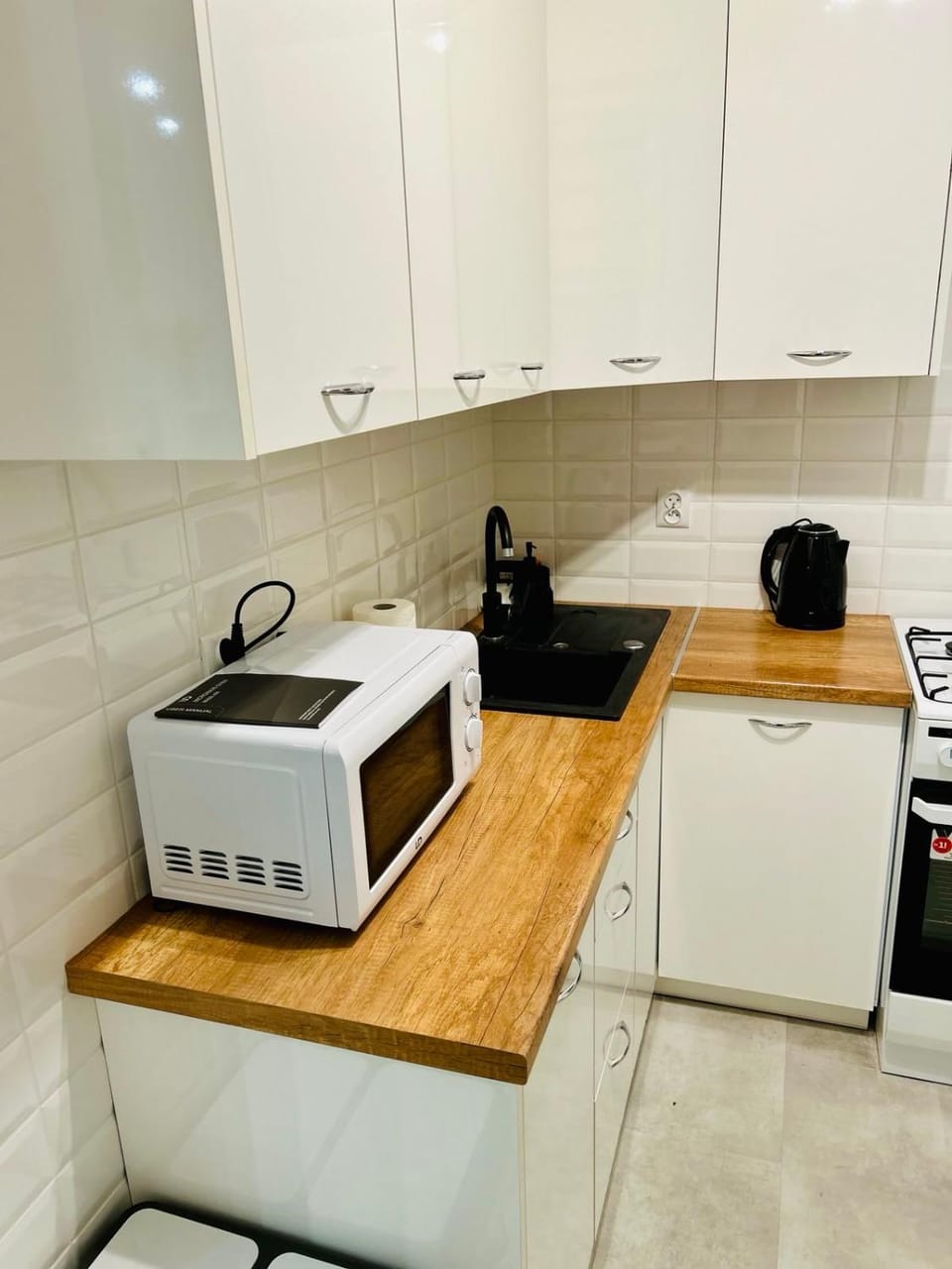 Apartament Spring Apartment in Greater Poland Voivodeship