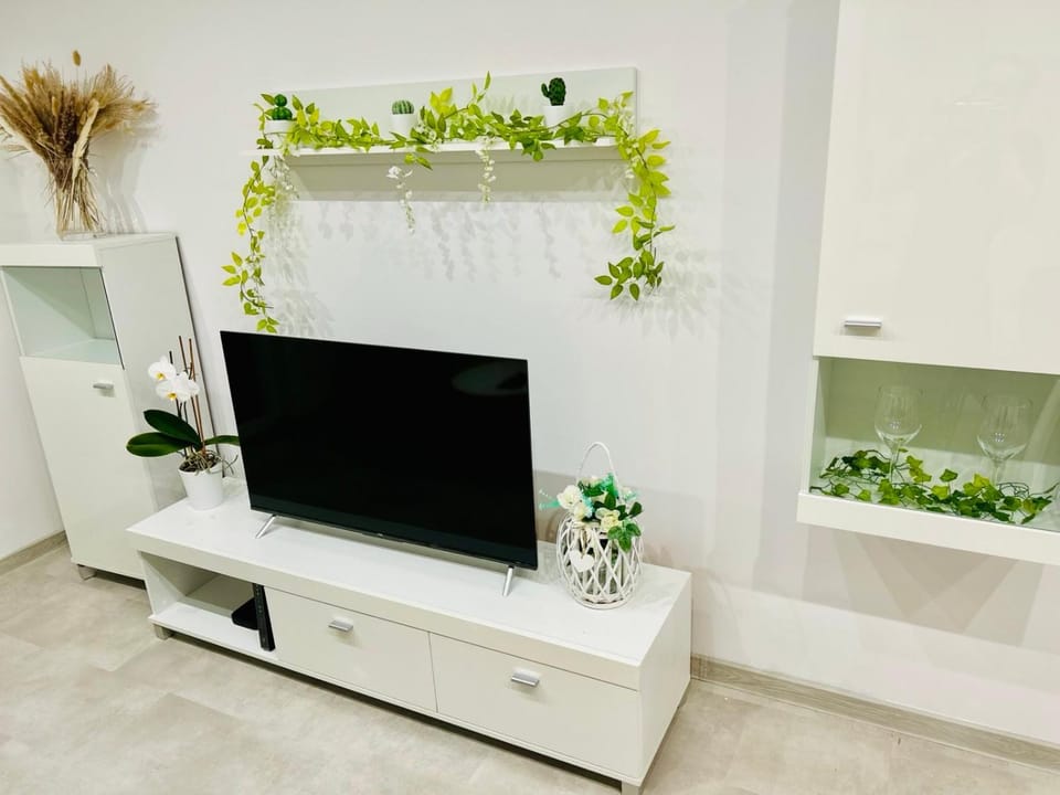 Apartament Spring Apartment in Greater Poland Voivodeship