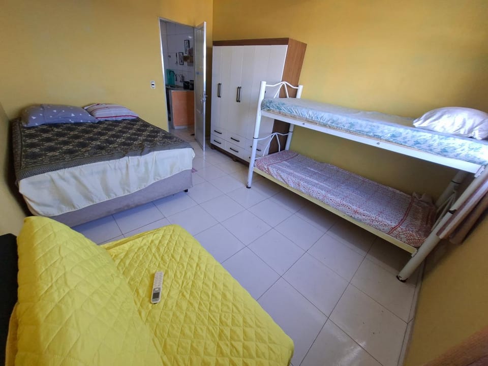 Guesthouse Vidigal Bed and Breakfast in Rio de Janeiro