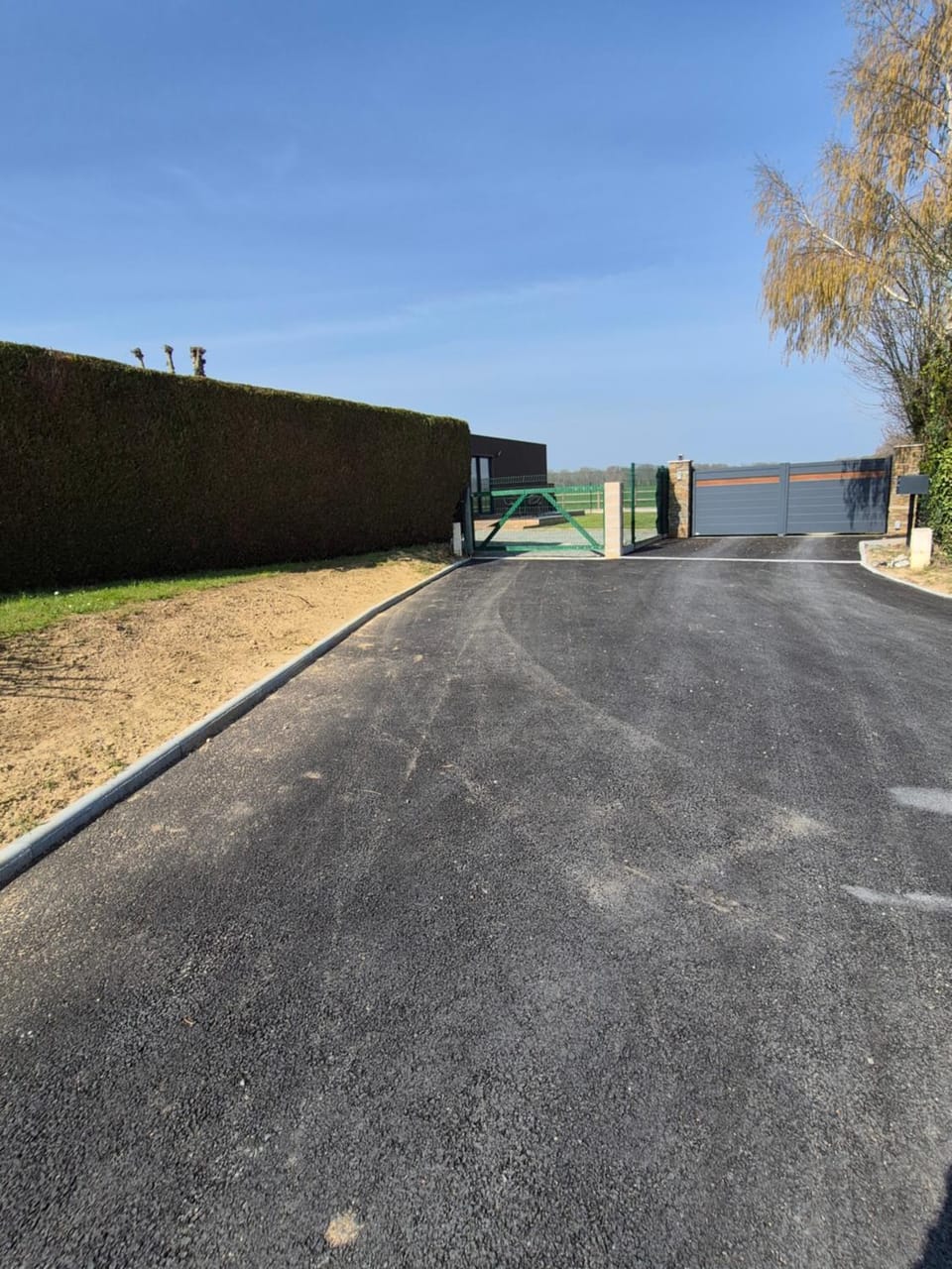 NATIBOXflo House in Pays de la Loire
