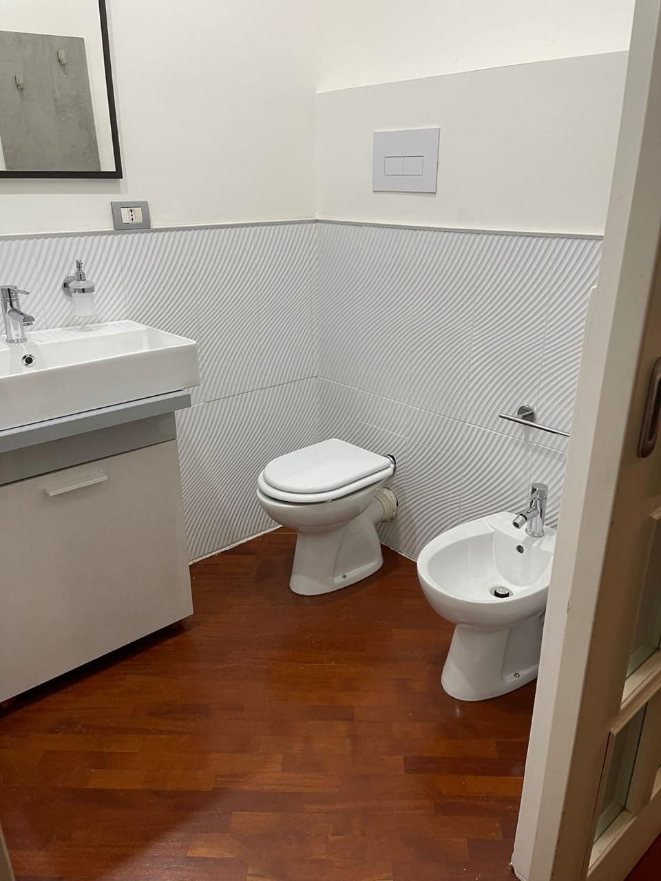 Una Rosa Blu 2 Bed and Breakfast in Salerno