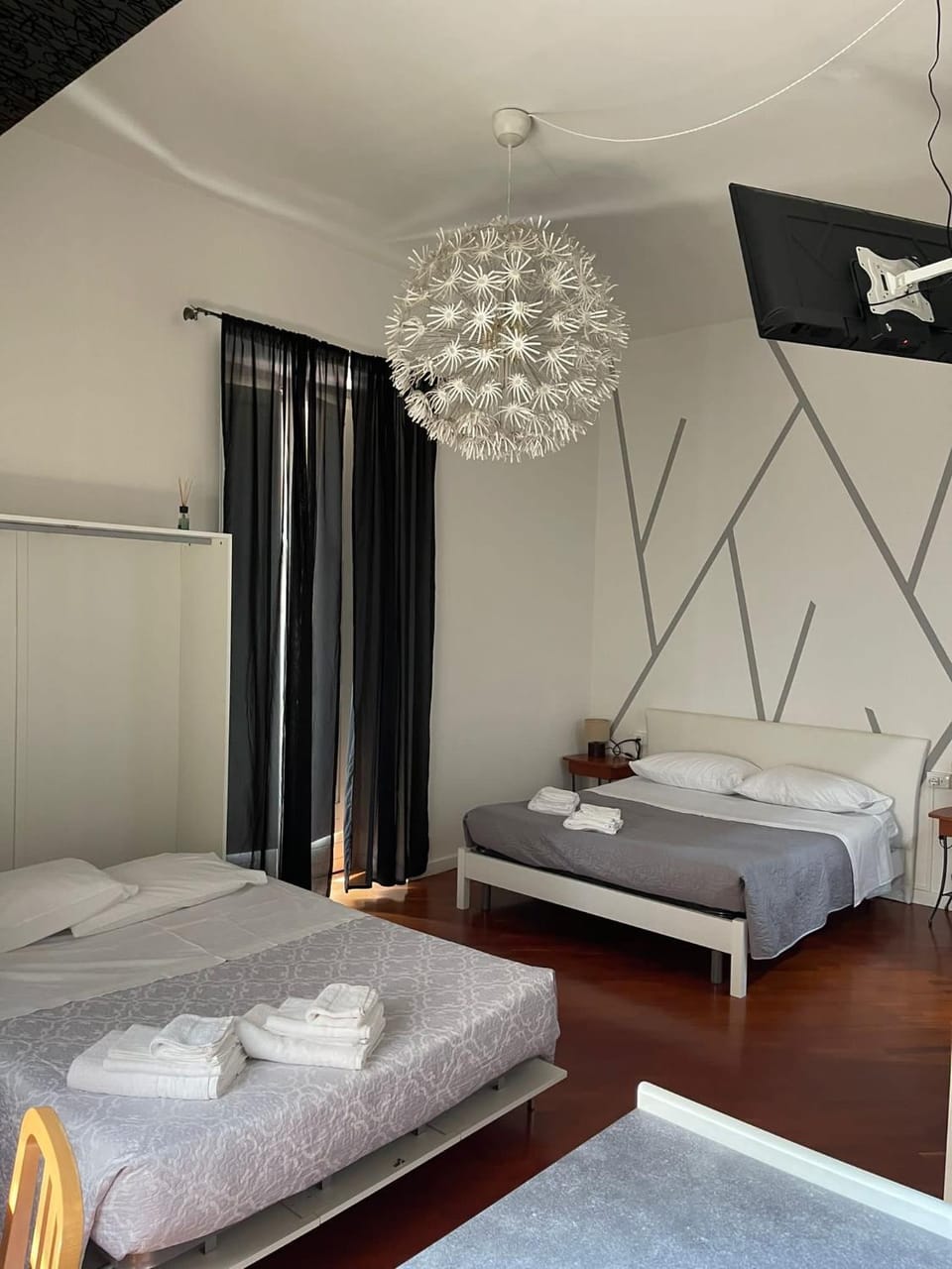 Una Rosa Blu 2 Bed and Breakfast in Salerno