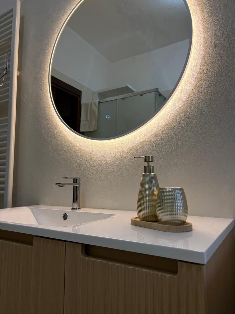 Teps home Airport Venice Apartment in Venice