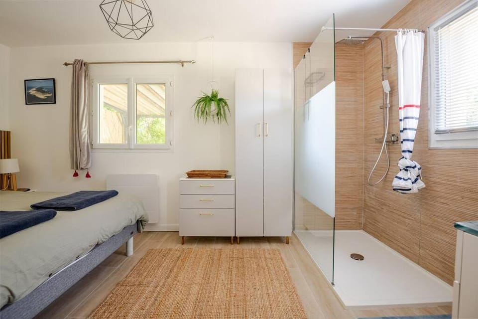 maison cocon House in Nouvelle-Aquitaine