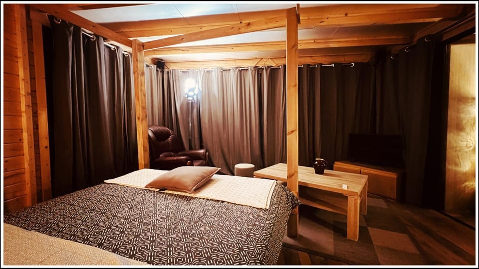 Ô Jardin Secret Apartment in Baden-Württemberg