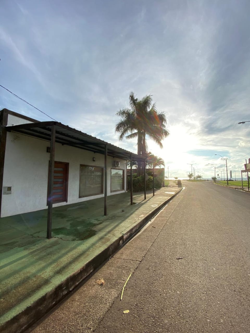 Property building, Day, Neighbourhood, Street view