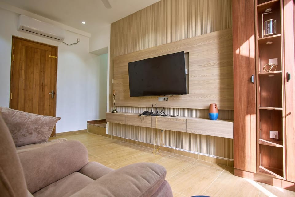 The Retreat Minimum 3 Nights House in Dehiwala-Mount Lavinia