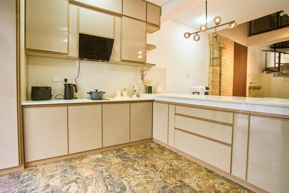 The Retreat Minimum 3 Nights House in Dehiwala-Mount Lavinia