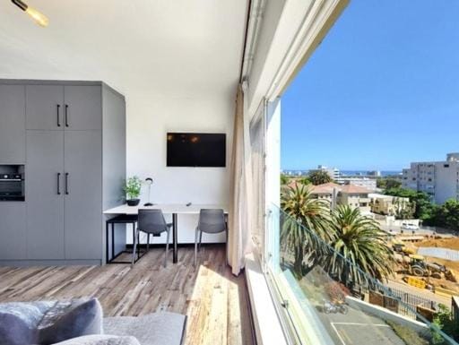 Greenpoint Haven Apartment in Cape Town