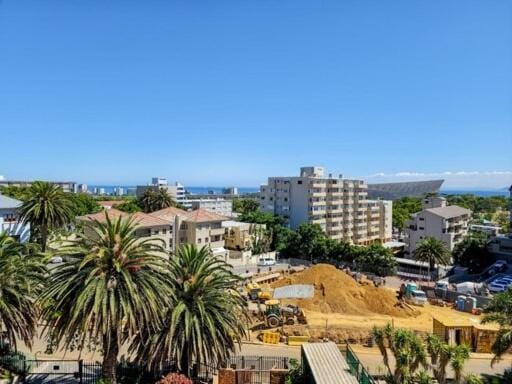 Greenpoint Haven Apartment in Cape Town
