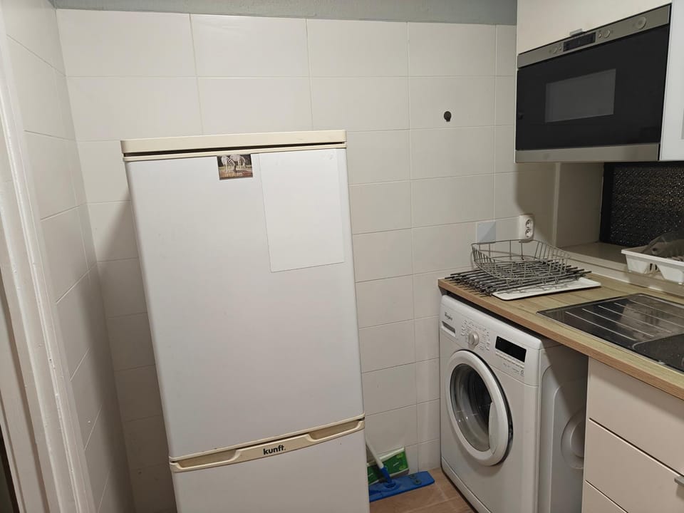 Lagoon House Apartment in Setubal District