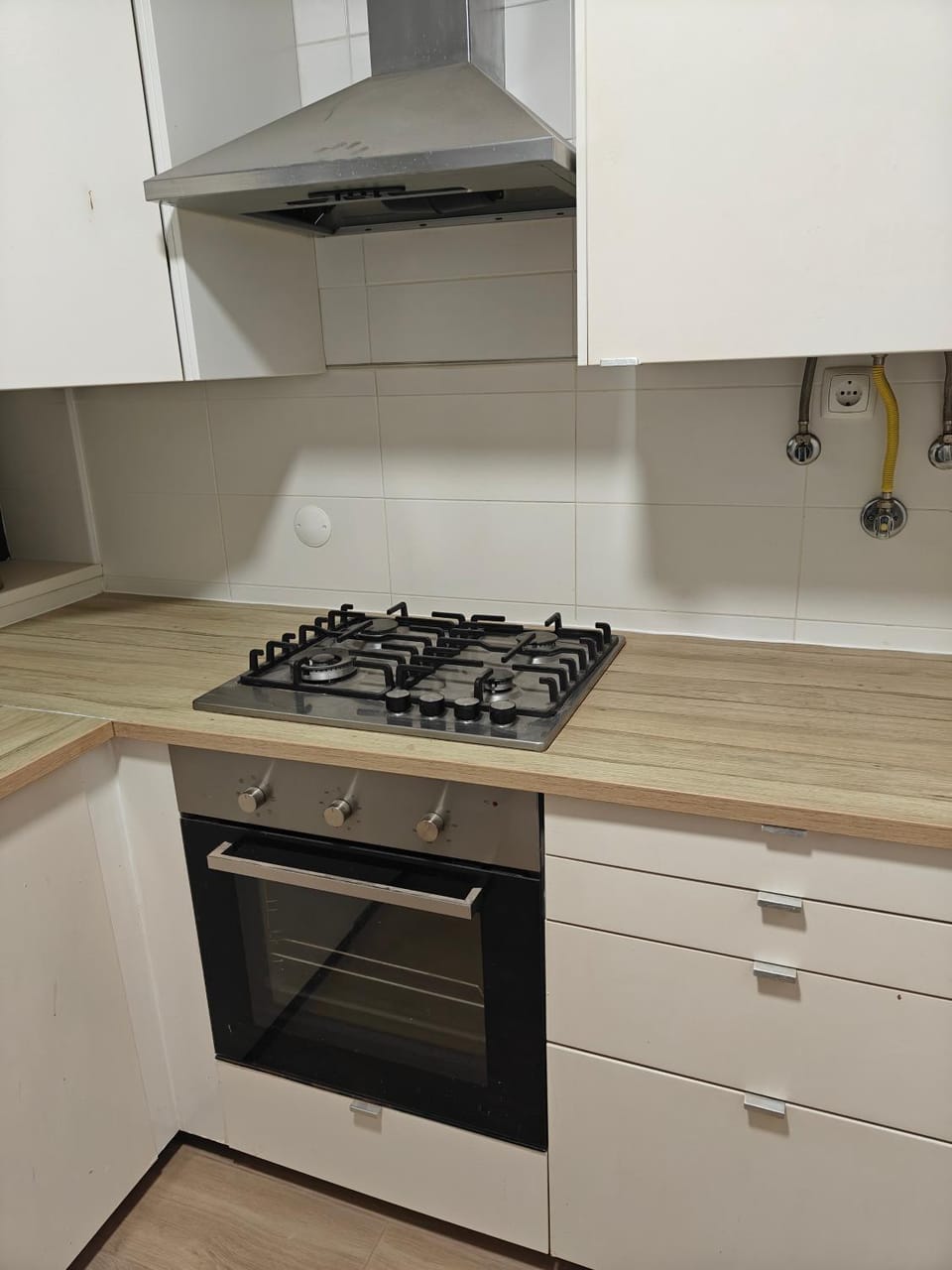 Lagoon House Apartment in Setubal District