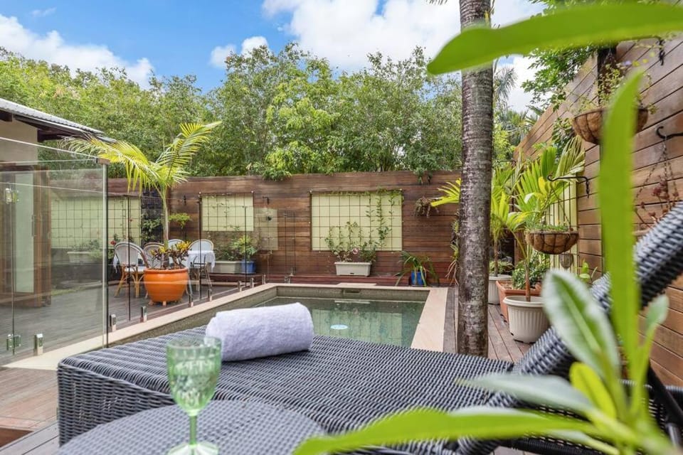 Melaleuca Villa with Private Pool Villa in Port Douglas