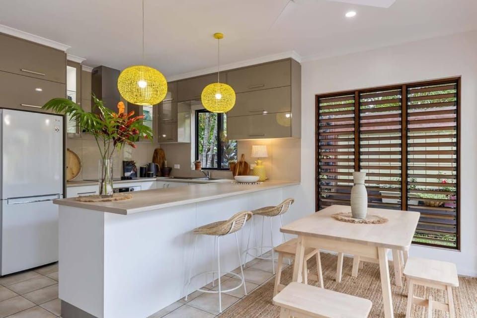 Melaleuca Villa with Private Pool Villa in Port Douglas