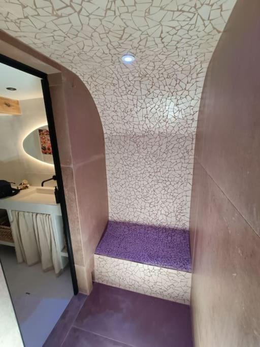 La casita, maison individuelle avec jacuzzi House in Saarland, 66, Germany