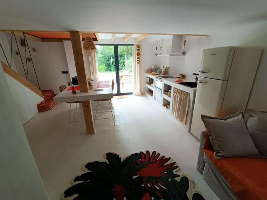 La casita, maison individuelle avec jacuzzi House in Saarland, 66, Germany