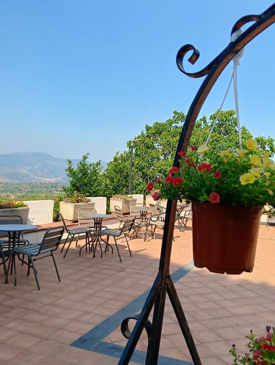 B&B La Vittoriana Bed and Breakfast in Sicily