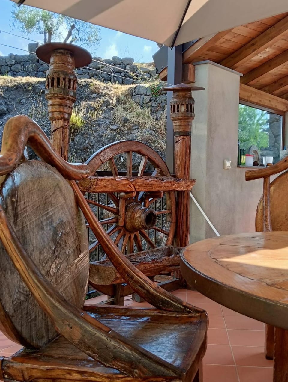 B&B La Vittoriana Bed and Breakfast in Sicily