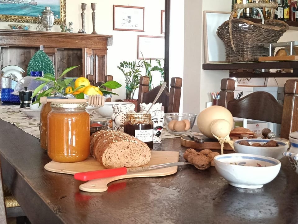 Breakfast