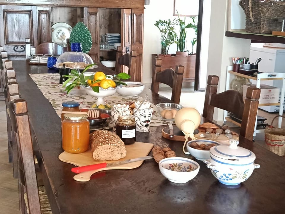 Breakfast