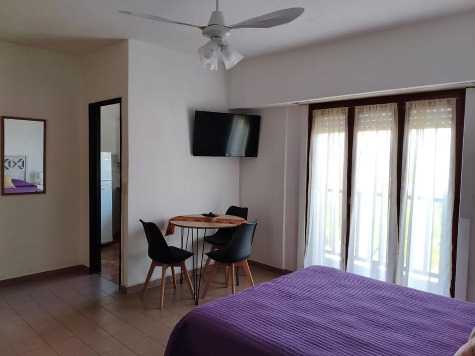 Santa Clara monoambiente Apartment in Santa Clara del Mar