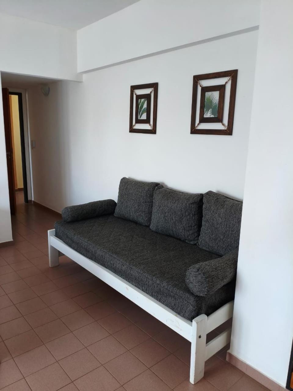 Santa Clara monoambiente Apartment in Santa Clara del Mar