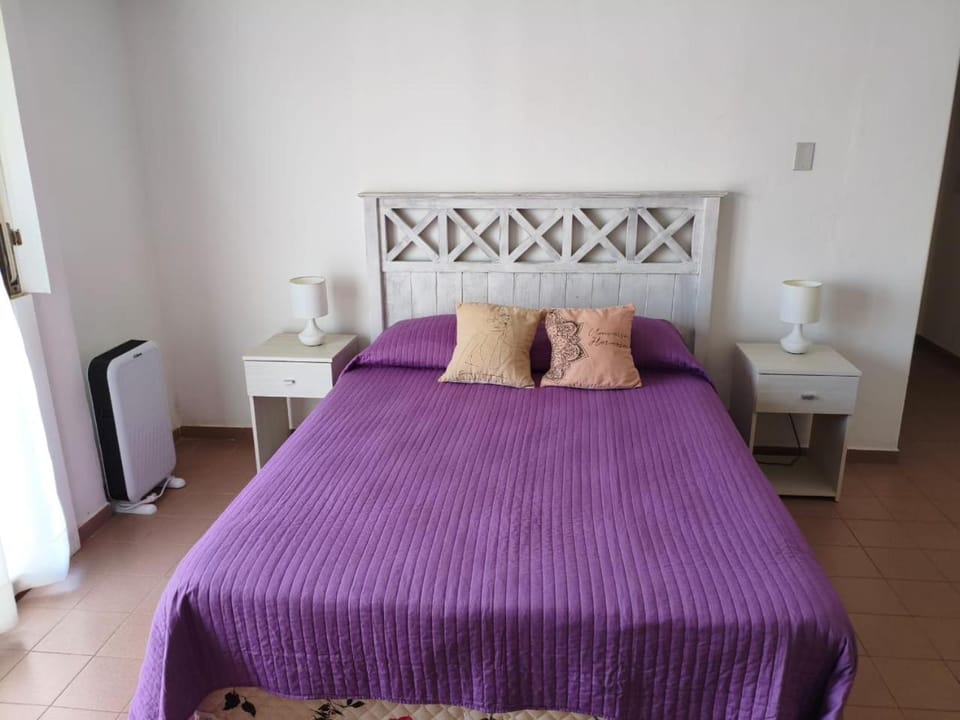 Santa Clara monoambiente Apartment in Santa Clara del Mar