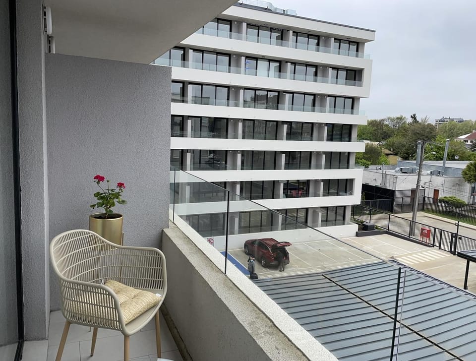 Departamento amoblado, centrico Apartment in Temuco