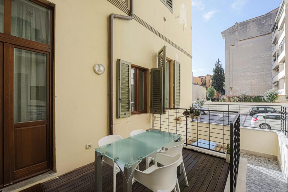 Patio, View (from property/room), Balcony/Terrace, Balcony/Terrace, Other
