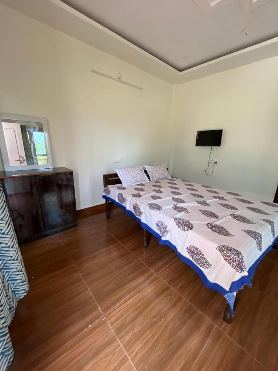 TEA house Vacation rental in West Bengal