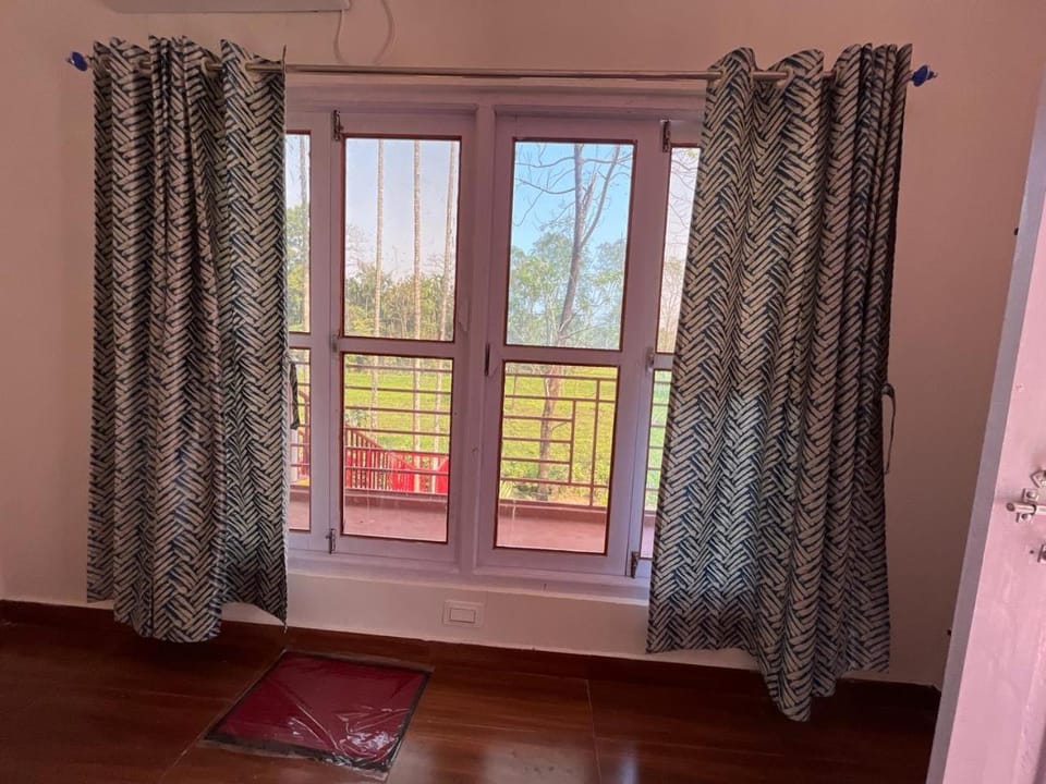 TEA house Vacation rental in West Bengal