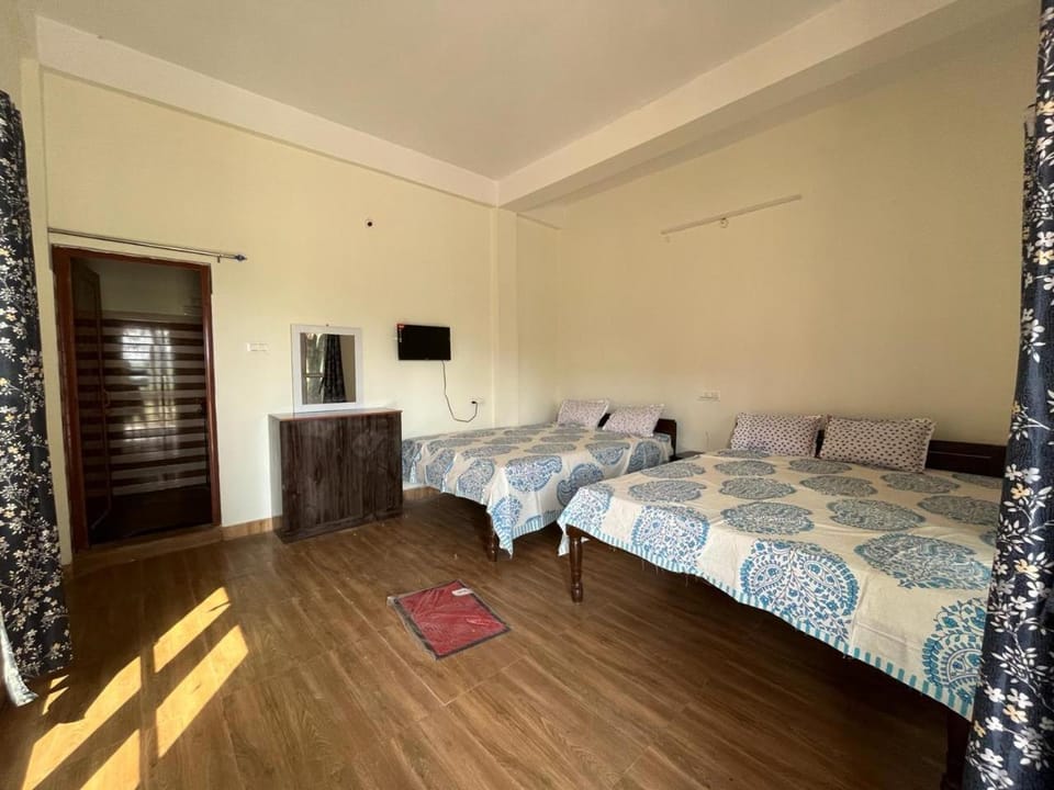 TEA house Vacation rental in West Bengal